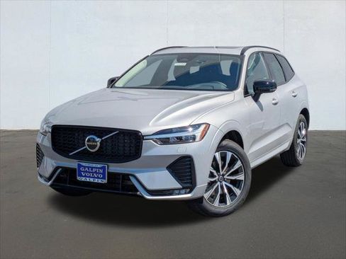 New 2025 Volvo XC60 B5 Core w/ Protection Package Premier AWD/4WD image 1