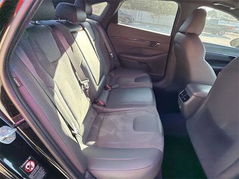 Used 2022 Hyundai Sonata N Line image 26