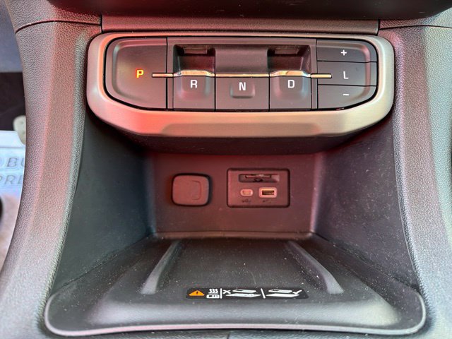 Used 2023 GMC Acadia Denali w/ Denali Ultimate Package AWD/4WD image 22