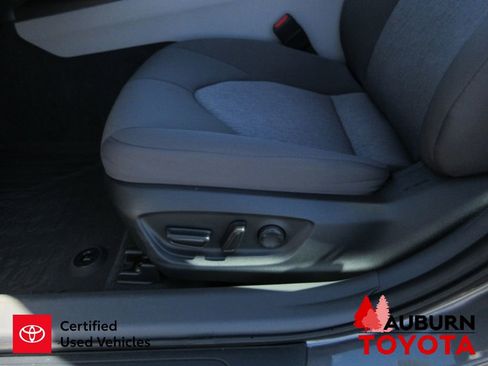 Certified 2023 Toyota Camry LE image 31