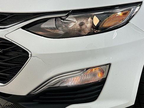 Used 2024 Chevrolet Malibu RS w/ LPO, Floor Liner Package FWD image 24