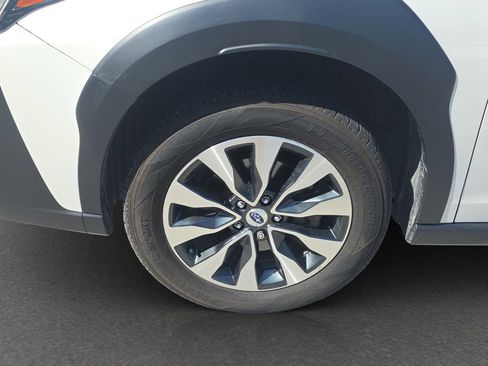 Used 2024 Subaru Outback Limited AWD/4WD image 4