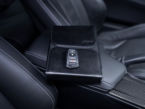 Used 2018 BMW M4 Coupe image 80