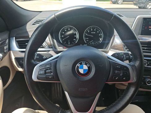 Used 2018 BMW X2 sDrive28i w/ Convenience Package FWD image 17