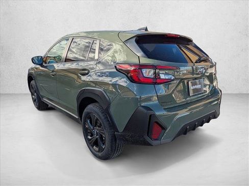 New 2026 Subaru Crosstrek 2.5i image 7