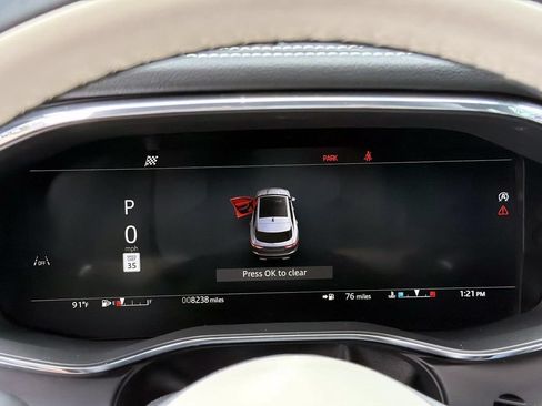 Used 2026 Jaguar F-PACE R-Dynamic S AWD/4WD image 28