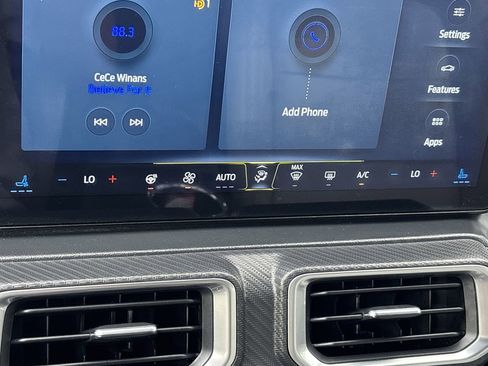 Certified 2024 Ford Mustang Premium image 22