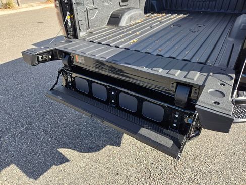 New 2026 GMC Sierra 3500 AT4 image 8