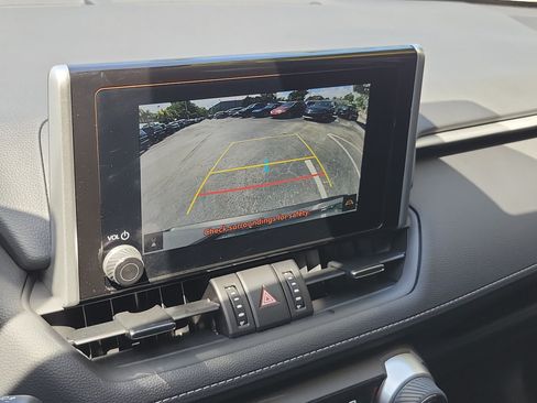 Used 2024 Toyota RAV4 XLE Premium FWD image 26
