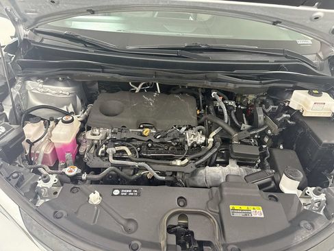 Certified 2022 Toyota Sienna LE FWD image 27