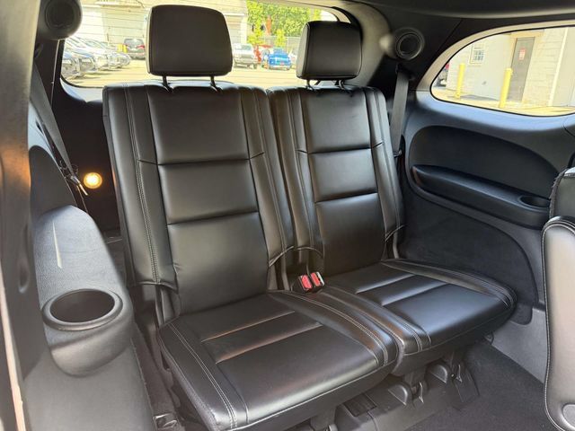 Used 2021 Dodge Durango GT AWD/4WD image 12