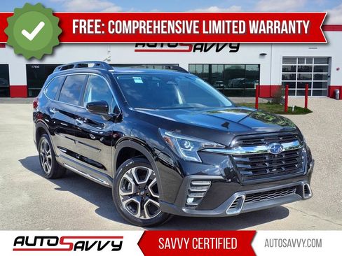 Used 2024 Subaru Ascent Touring image 1
