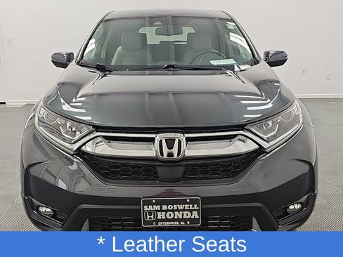 Used 2019 Honda CR-V EX-L image 4
