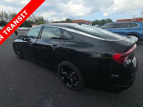 Used 2021 Kia K5 GT-Line w/ GT-Line FWD Premium Package image 4