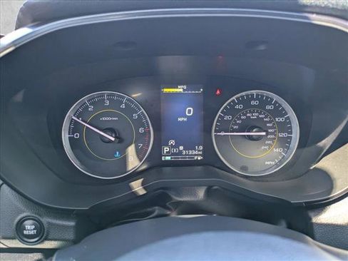 Used 2023 Subaru Crosstrek 2.5i Sport image 10