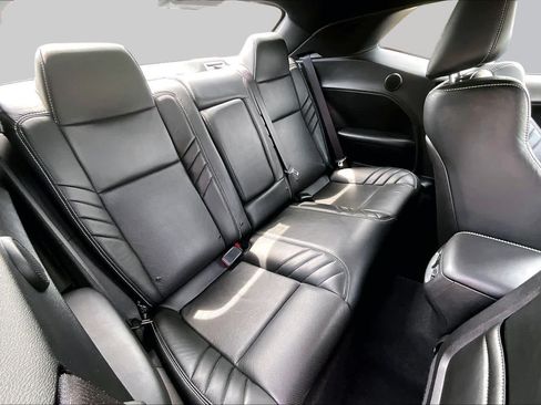 Used 2019 Dodge Challenger SRT Hellcat Redeye RWD image 18