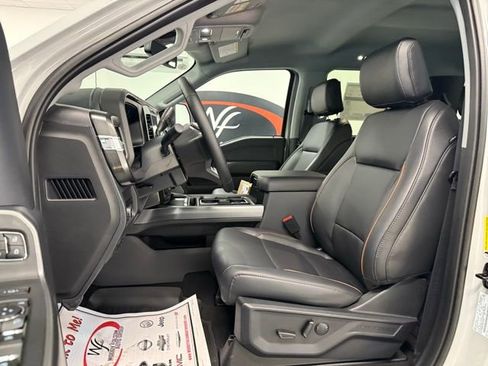 New 2026 Ford F250 4x4 Crew Cab Super Duty image 11