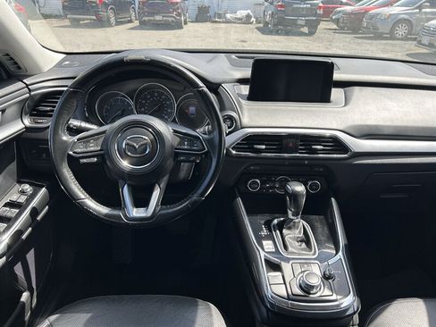 Used 2018 MAZDA CX-9 Touring w/ Touring Premium Package AWD/4WD image 12