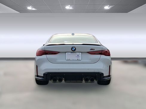 New 2026 BMW M4 Competition w/ Executive Package image 10