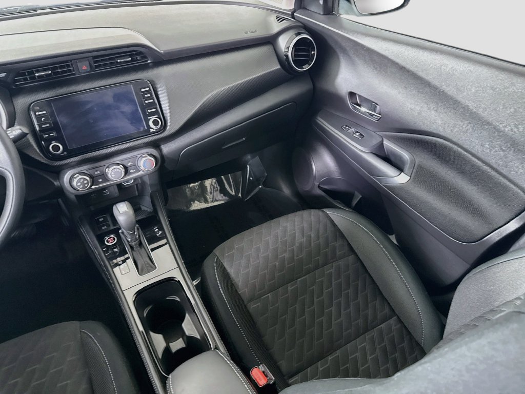 Used 2024 Nissan Kicks SV FWD image 24