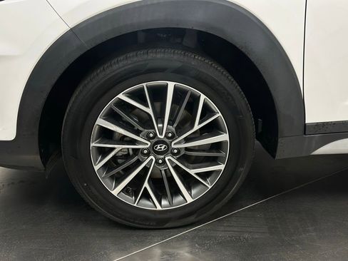 Used 2019 Hyundai Tucson SEL w/ Cargo Package image 26