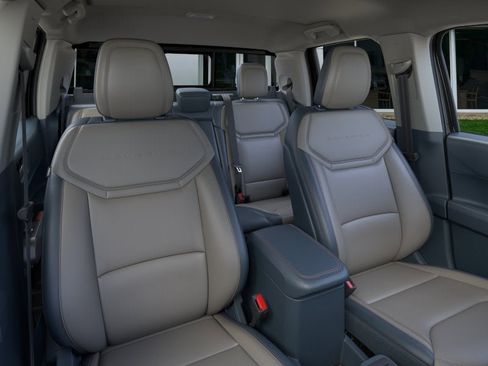 New 2026 Ford Maverick Lariat AWD/4WD image 10