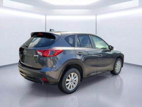 Used 2015 MAZDA CX-5 Touring AWD/4WD image 4