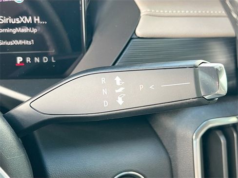 New 2025 GMC Acadia Elevation w/ Black Edition image 12