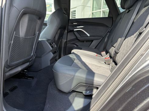 New 2026 Audi SQ5 Premium Plus AWD/4WD image 31
