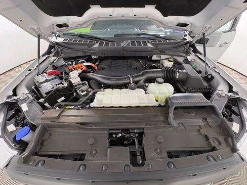 Certified 2023 Ford F150 Lariat w/ Equipment Group 502A High image 33