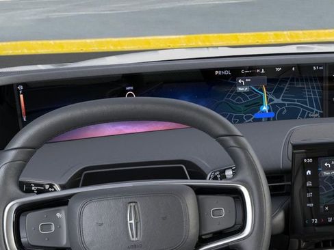 New 2026 Lincoln Nautilus Reserve image 26