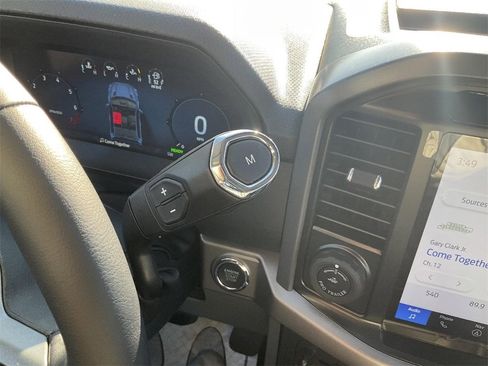 New 2025 Ford F150 XLT w/ Equipment Group 303A High image 23