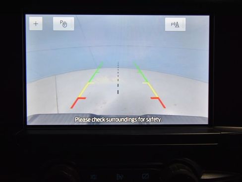 Used 2021 Ford F150 XL w/ Equipment Group 101A High AWD/4WD image 16