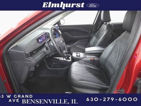 Used 2024 Ford Mustang Mach-E Select w/ Comfort Package Lite image 10