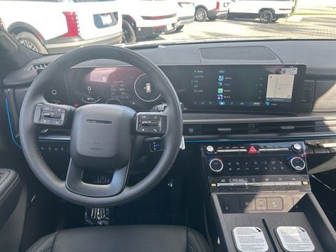 New 2026 Hyundai Santa Fe Calligraphy image 17