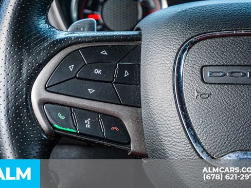 Used 2019 Dodge Challenger R/T Scat Pack RWD image 28