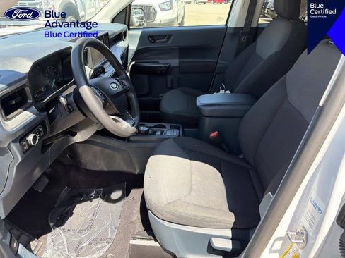 Certified 2024 Ford Maverick XL FWD image 16