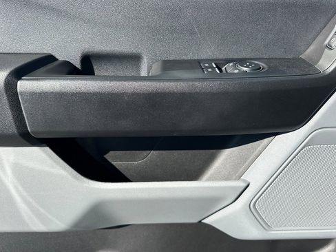 New 2026 Ford F450 XL w/ XL Chrome Package image 18