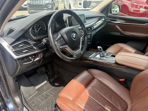 Used 2015 BMW X5 xDrive35i AWD/4WD image 15