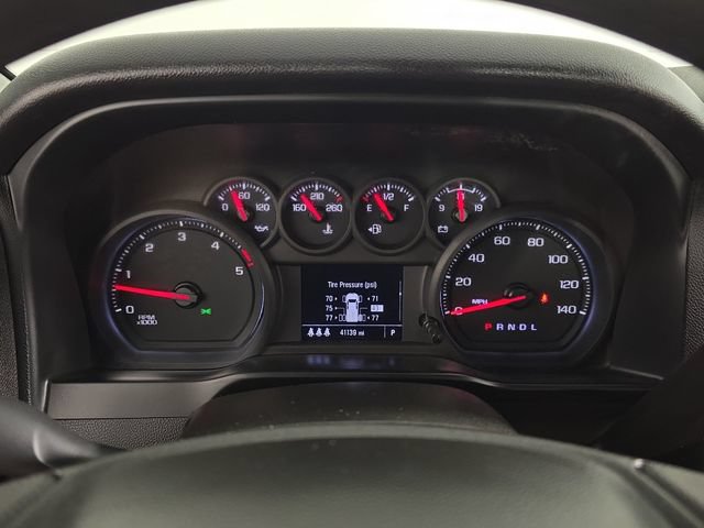 Used 2024 Chevrolet Silverado 3500 W/T w/ WT Convenience Package AWD/4WD image 17