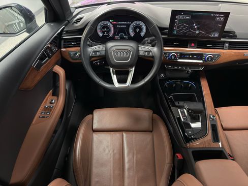 Used 2022 Audi A4 2.0T Prestige w/ Prestige Package image 30