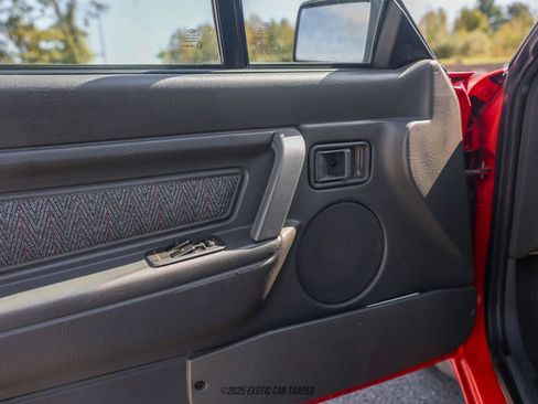 Used 1991 Mercury Capri XR2 image 38