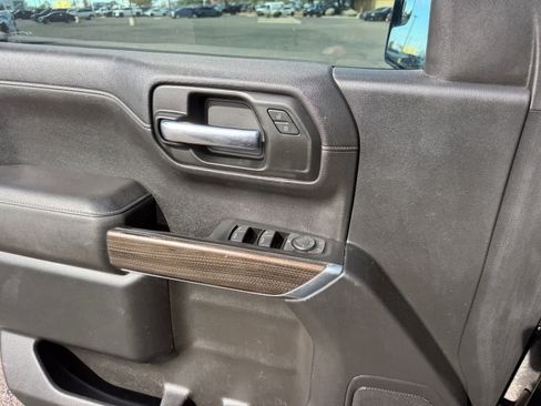 Used 2020 Chevrolet Silverado 1500 RST w/ All-Star Edition AWD/4WD image 16