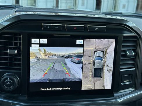 Used 2023 Ford F150 XLT w/ Equipment Group 302A High image 17