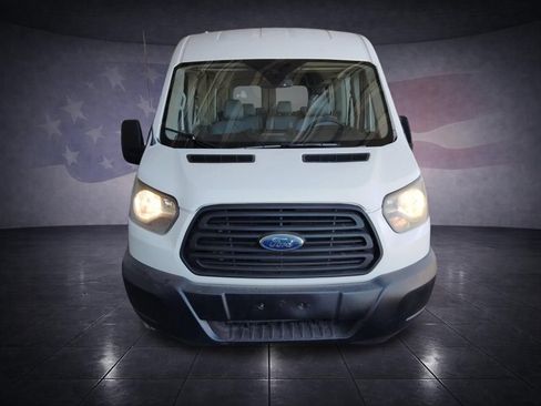 Used 2019 Ford Transit 350 XL RWD image 8