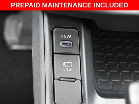 Certified 2026 Toyota RAV4 AWD Plug-in Hybrid w/ Illumination Package (TMS) image 25