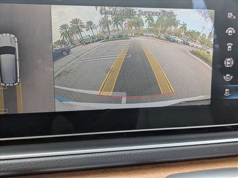 Certified 2021 Mercedes-Benz GLS 580 4MATIC image 15