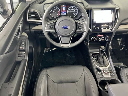 Used 2023 Subaru Forester Limited AWD/4WD image 23