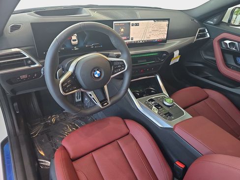 New 2025 BMW 230i 230i w/ M Sport Package image 13