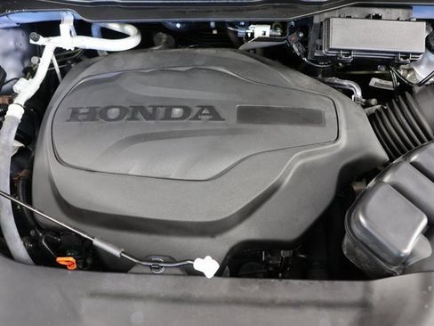 Used 2023 Honda Ridgeline RTL-E image 25